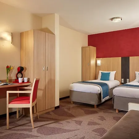 Roissy 4* لورد