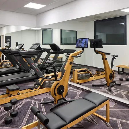 Hotel Roissy Lourdes