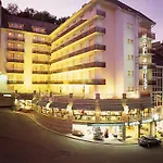Roissy Hotel Lourdes