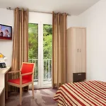 Hotel Roissy