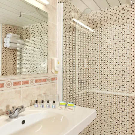 Roissy Otel Lourdes