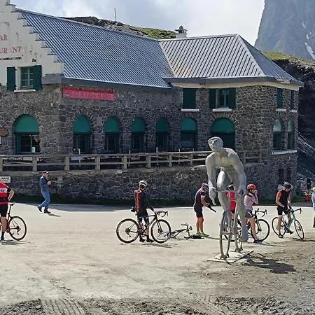 Roissy Hotel Lourdes