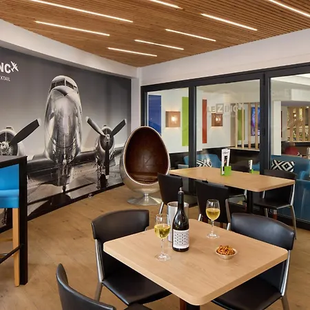 Roissy Hotel