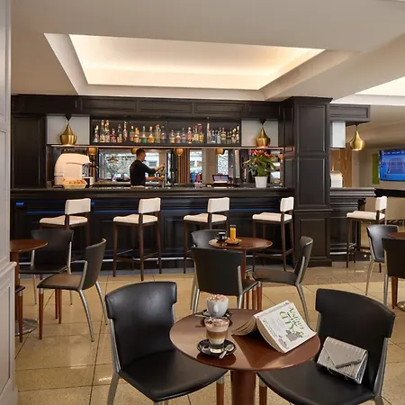 Roissy Otel Lourdes