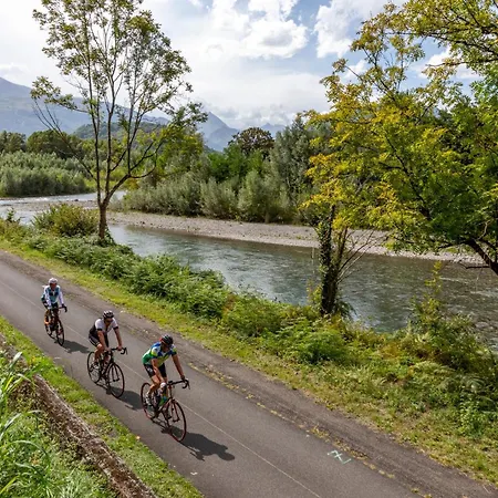 Hotel Roissy Lourdes