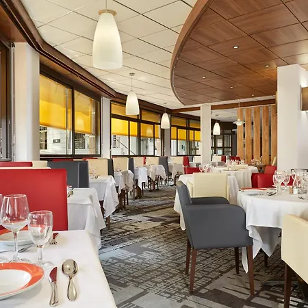 Roissy 4*