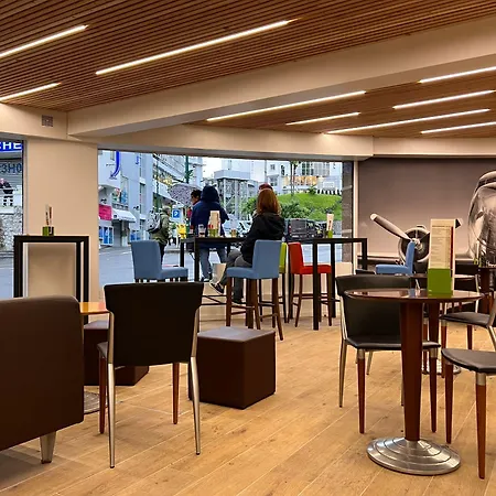 Hotell Roissy