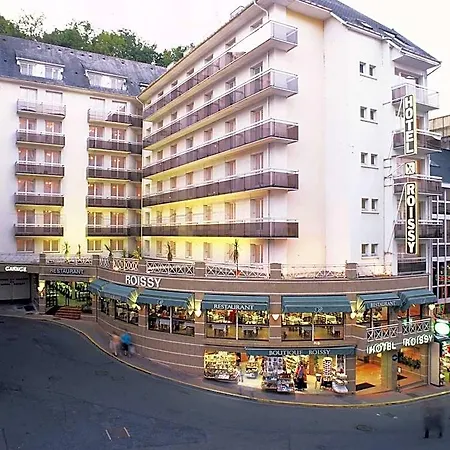 Roissy 4* Lourdes