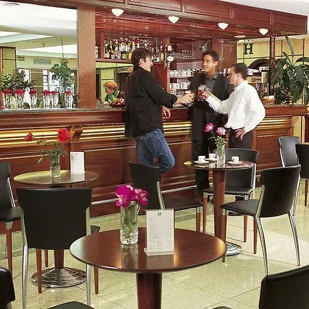 Roissy Otel