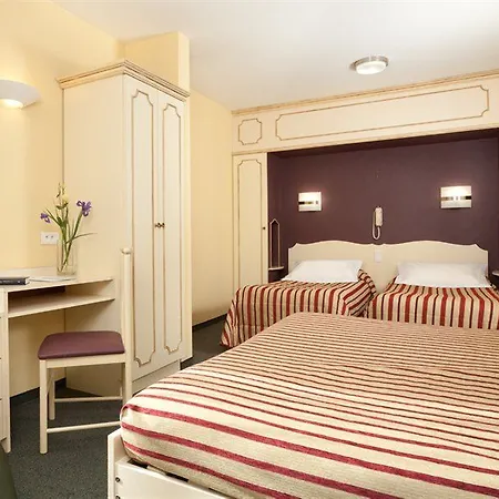 Roissy 4*