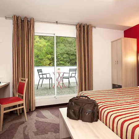 Roissy Otel Lourdes