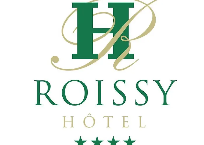 Hotel Roissy Lourdes