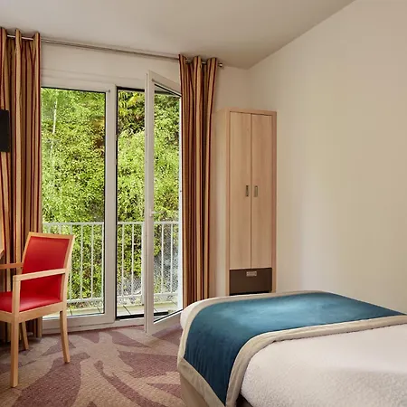 Hotel Roissy