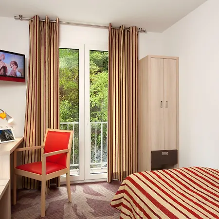 Hotel Roissy