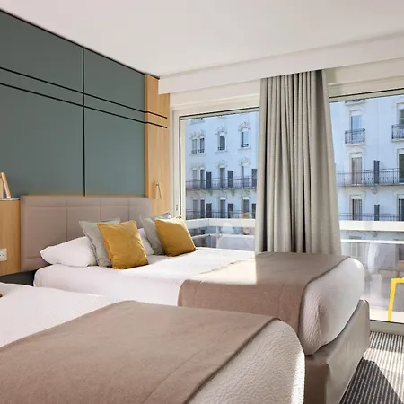 Hotel Roissy