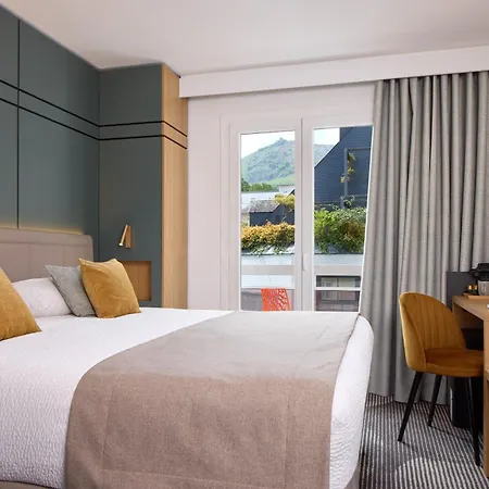 Roissy 4* Lourdes