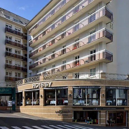 Roissy 4*