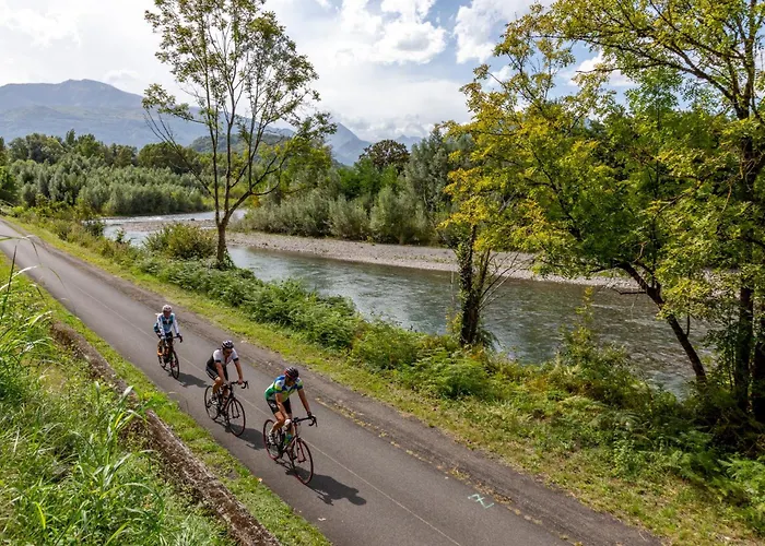 Hotel Roissy Lourdes