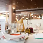 Roissy 4*
