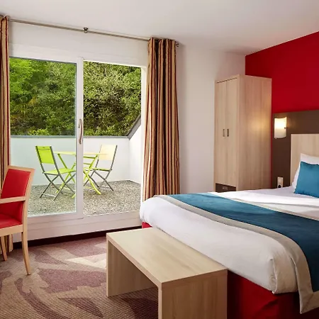 Hotel Roissy