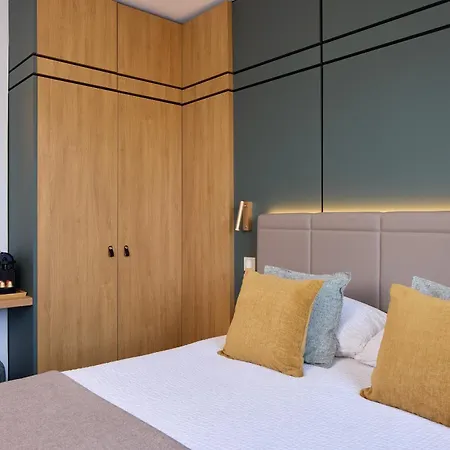 Hotel Roissy Lurdy