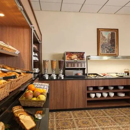 Roissy Hotel Lourdes