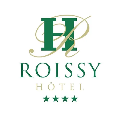 Szálloda Roissy Lourdes
