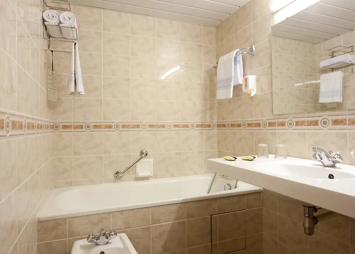 オテル ロワシー