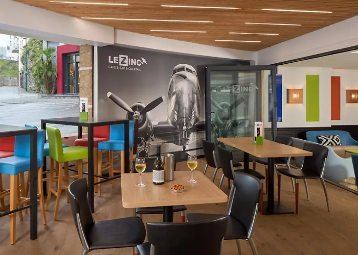 オテル ロワシー ホテル